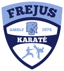 AMSLF Fréjus Karaté