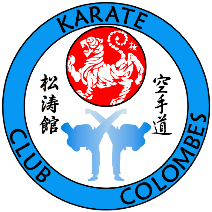 Karate Club Colombes