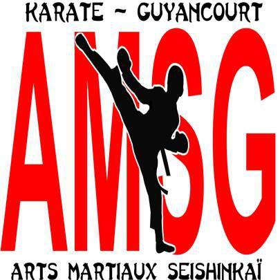 AMSG - Arts Martiaux Seishin-kai Guyancourt 