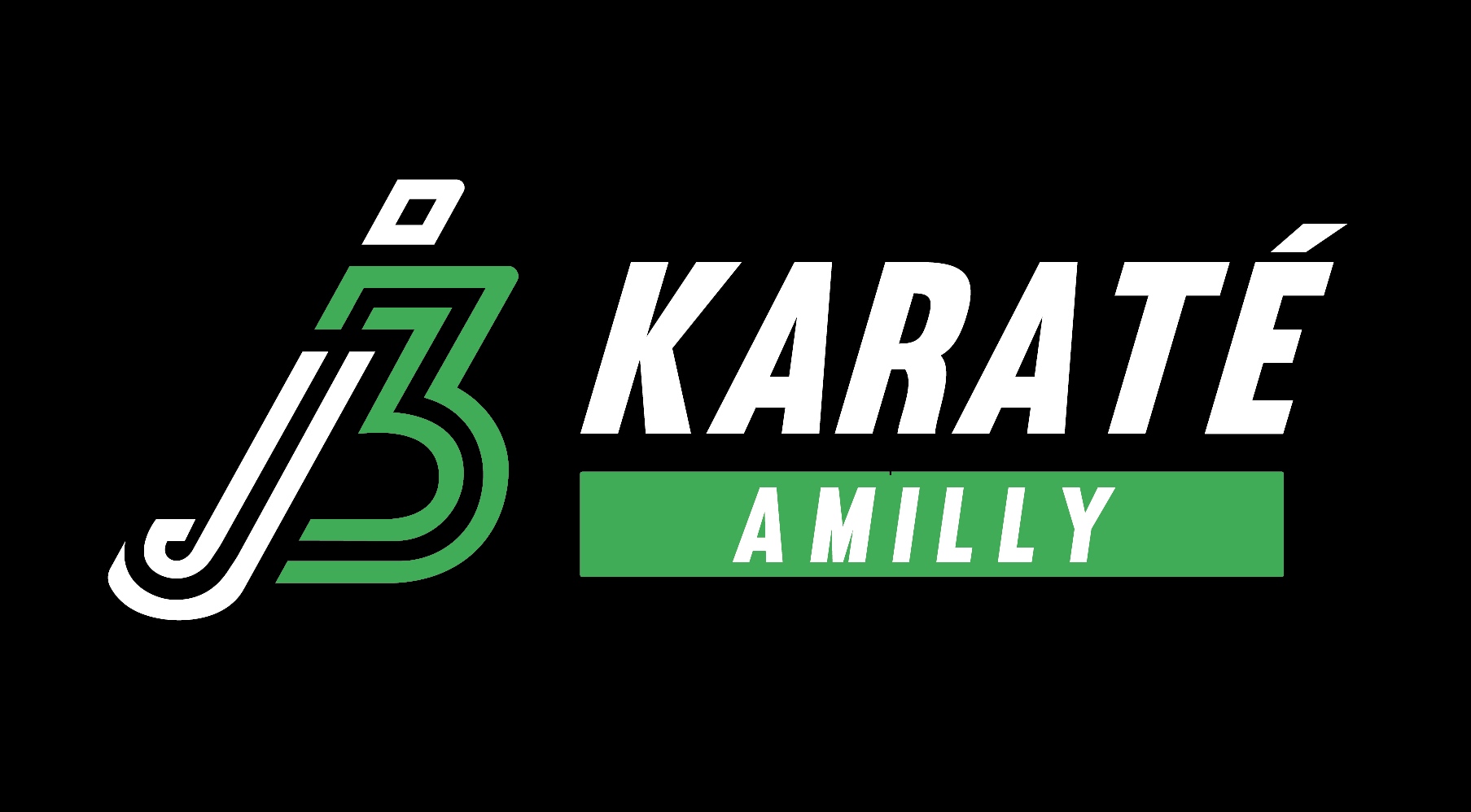 J3 Sports Karaté