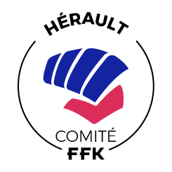 Comité départemental de l'Hérault (FFK)