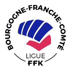 Ligue Régionale de Bourgogne-Franche-Comté (FFK)