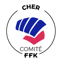 Comité départemental du Cher (FFK)