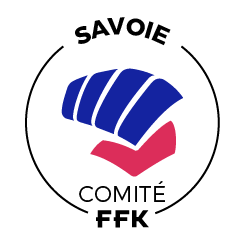 Comité départemental de la Savoie (FFK)
