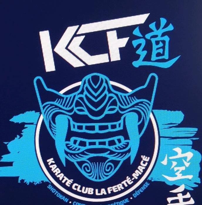 Karaté Club Fertois