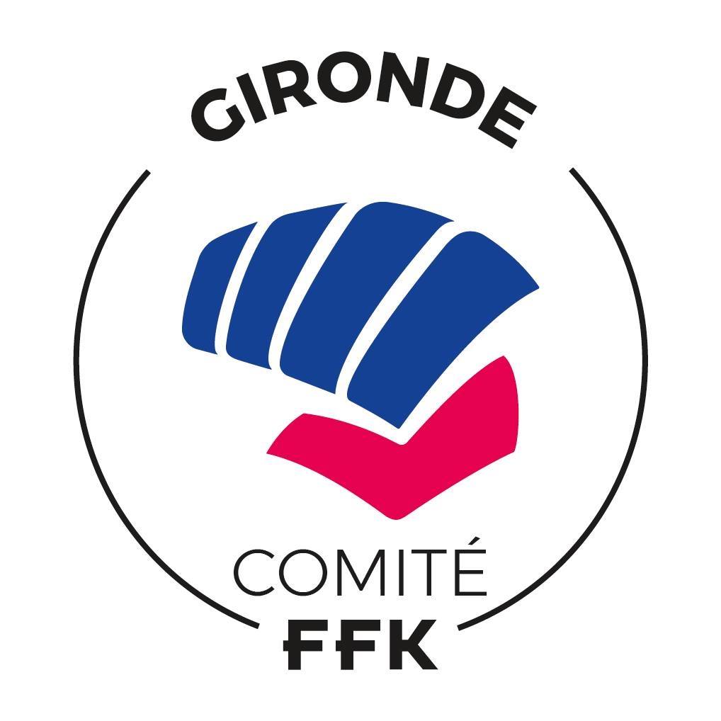 Comité départemental de la Gironde (FFK)